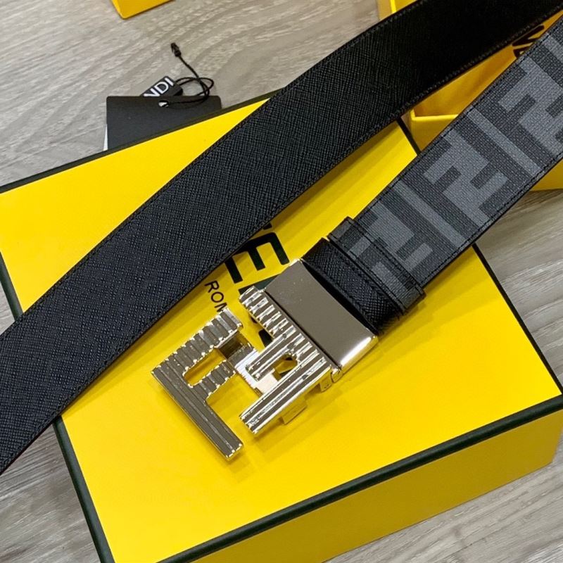 Fendi Belts